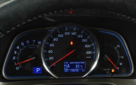 Toyota RAV4, 2013 год, 2 399 000 рублей, 10 фотография