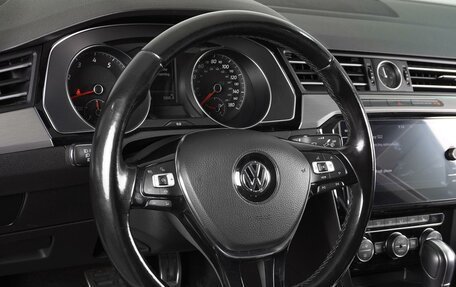 Volkswagen Arteon I, 2018 год, 3 570 000 рублей, 9 фотография