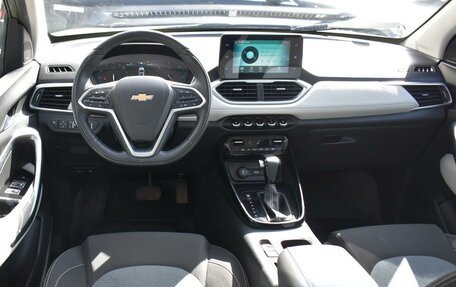 Chevrolet Captiva, 2022 год, 2 710 000 рублей, 6 фотография