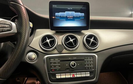Mercedes-Benz CLA, 2017 год, 2 397 000 рублей, 10 фотография