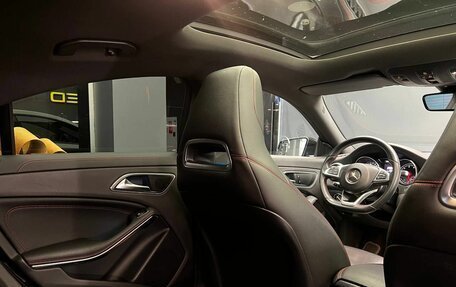 Mercedes-Benz CLA, 2017 год, 2 397 000 рублей, 17 фотография