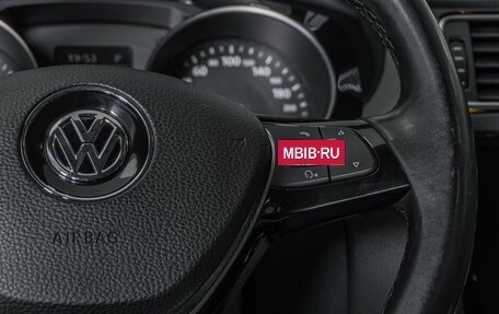 Volkswagen Jetta VI, 2015 год, 1 624 000 рублей, 16 фотография