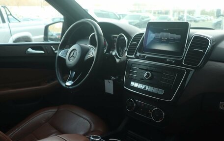 Mercedes-Benz GLE, 2015 год, 3 058 000 рублей, 7 фотография