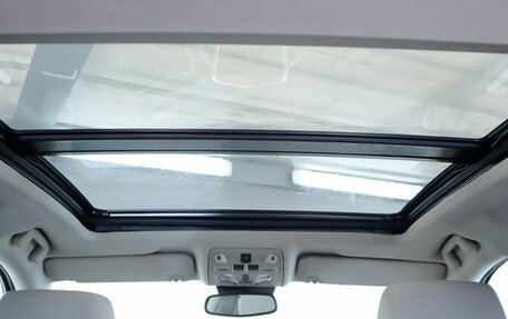 Cadillac SRX II рестайлинг, 2012 год, 1 990 000 рублей, 14 фотография