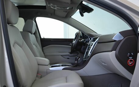 Cadillac SRX II рестайлинг, 2012 год, 1 990 000 рублей, 16 фотография
