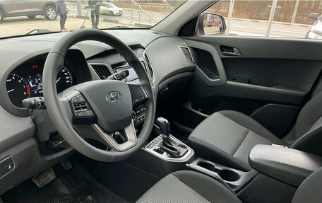 Hyundai Creta I рестайлинг, 2019 год, 1 995 000 рублей, 8 фотография