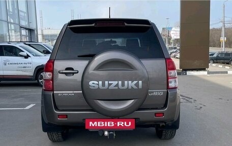Suzuki Grand Vitara, 2013 год, 1 395 000 рублей, 5 фотография