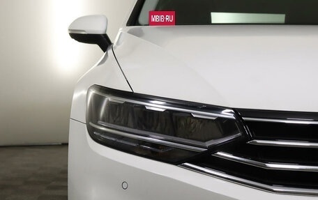 Volkswagen Passat B8 рестайлинг, 2020 год, 3 100 000 рублей, 21 фотография