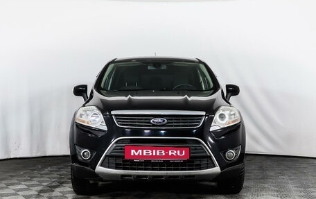 Ford Kuga III, 2011 год, 1 150 000 рублей, 2 фотография