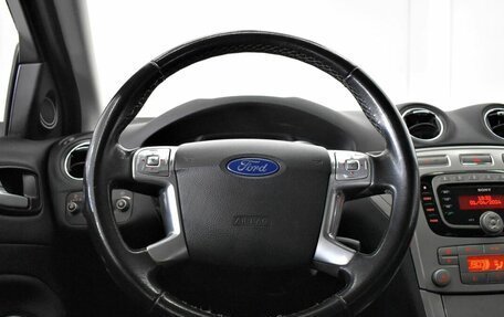 Ford Mondeo IV, 2010 год, 850 000 рублей, 9 фотография