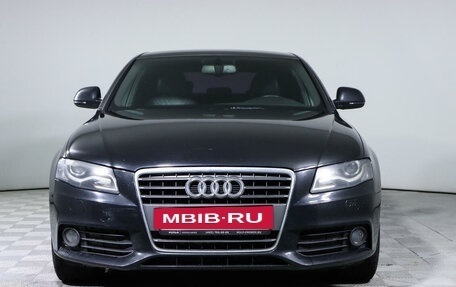Audi A4, 2009 год, 1 220 000 рублей, 2 фотография