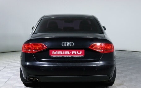 Audi A4, 2009 год, 1 220 000 рублей, 6 фотография