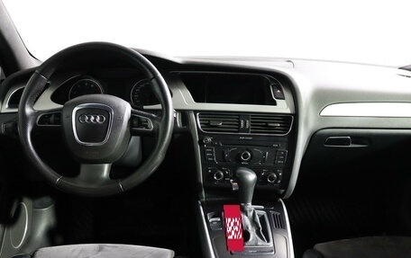 Audi A4, 2009 год, 1 220 000 рублей, 12 фотография