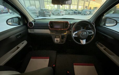 Toyota Passo III, 2018 год, 980 000 рублей, 14 фотография