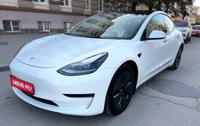 Tesla Model 3 I, 2021 год, 4 500 000 рублей, 1 фотография