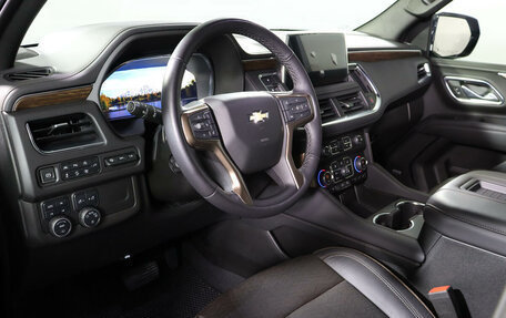 Chevrolet Tahoe IV, 2022 год, 11 330 000 рублей, 15 фотография
