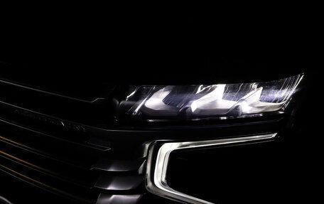 Chevrolet Tahoe IV, 2022 год, 11 330 000 рублей, 21 фотография