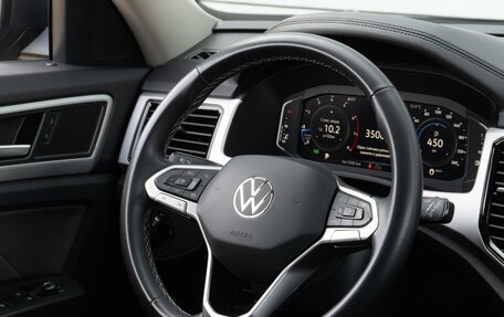Volkswagen Teramont I, 2021 год, 4 999 000 рублей, 7 фотография