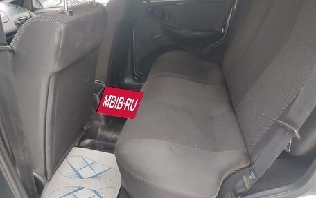 Chevrolet Niva I рестайлинг, 2014 год, 515 000 рублей, 12 фотография