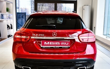Mercedes-Benz GLA, 2015 год, 2 449 000 рублей, 5 фотография