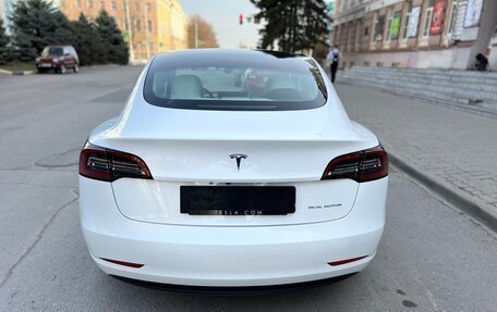 Tesla Model 3 I, 2021 год, 4 500 000 рублей, 8 фотография