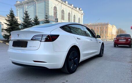 Tesla Model 3 I, 2021 год, 4 500 000 рублей, 10 фотография