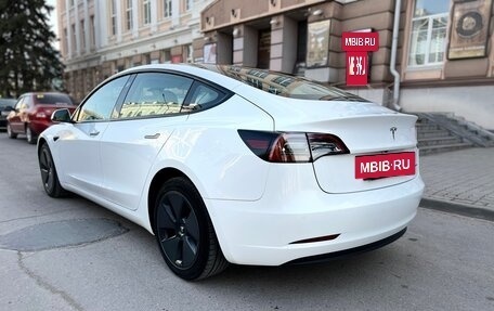 Tesla Model 3 I, 2021 год, 4 500 000 рублей, 7 фотография