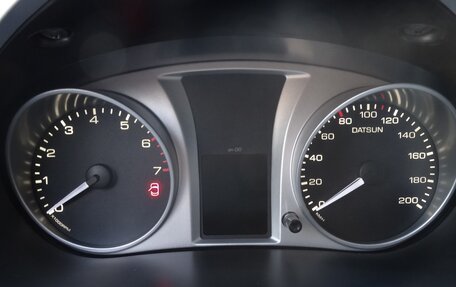 Datsun on-DO I рестайлинг, 2020 год, 1 100 000 рублей, 28 фотография