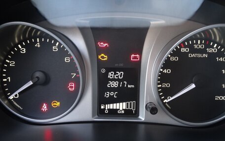 Datsun on-DO I рестайлинг, 2020 год, 1 100 000 рублей, 29 фотография