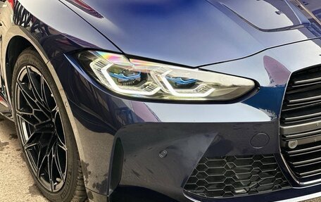BMW M4, 2021 год, 12 300 000 рублей, 5 фотография