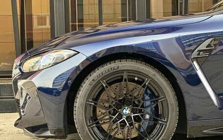 BMW M4, 2021 год, 12 300 000 рублей, 8 фотография