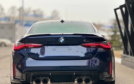 BMW M4, 2021 год, 12 300 000 рублей, 10 фотография