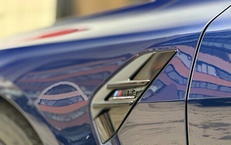 BMW M4, 2021 год, 12 300 000 рублей, 7 фотография