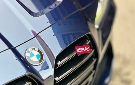BMW M4, 2021 год, 12 300 000 рублей, 4 фотография