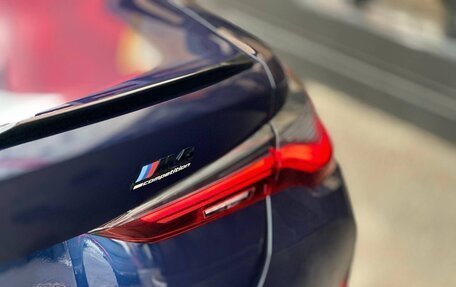 BMW M4, 2021 год, 12 300 000 рублей, 13 фотография