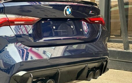 BMW M4, 2021 год, 12 300 000 рублей, 11 фотография