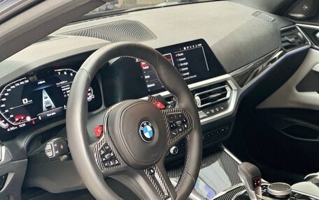BMW M4, 2021 год, 12 300 000 рублей, 17 фотография