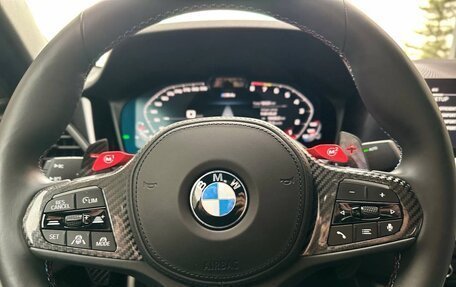 BMW M4, 2021 год, 12 300 000 рублей, 23 фотография