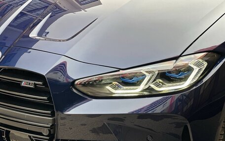 BMW M4, 2021 год, 12 300 000 рублей, 28 фотография