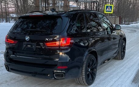 BMW X5, 2018 год, 4 550 000 рублей, 5 фотография