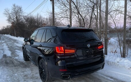 BMW X5, 2018 год, 4 550 000 рублей, 17 фотография