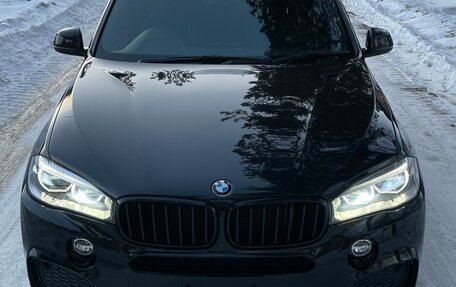 BMW X5, 2018 год, 4 550 000 рублей, 13 фотография