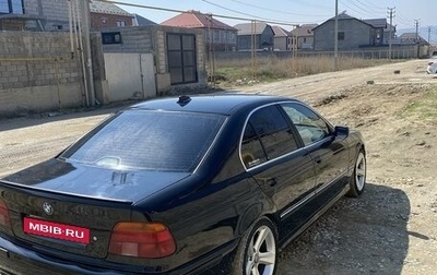 BMW 5 серия, 1998 год, 340 000 рублей, 1 фотография