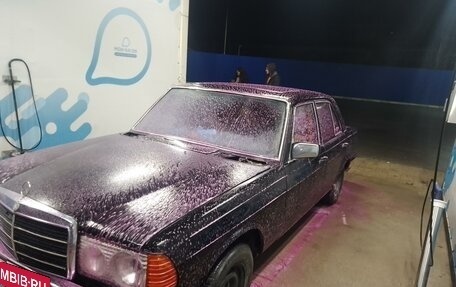 Mercedes-Benz W123, 1981 год, 130 000 рублей, 4 фотография