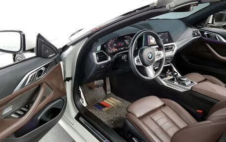 BMW 4 серия, 2021 год, 4 325 002 рублей, 7 фотография