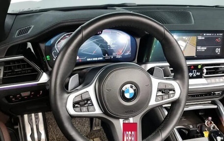 BMW 4 серия, 2021 год, 4 325 002 рублей, 8 фотография