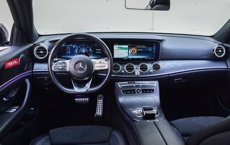 Mercedes-Benz E-Класс, 2018 год, 4 420 000 рублей, 6 фотография