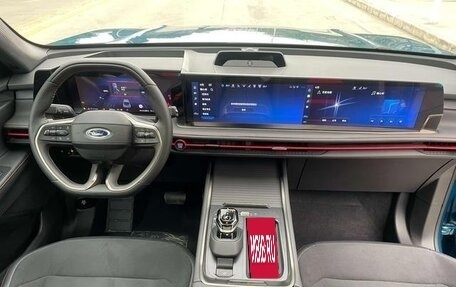 Ford Edge, 2023 год, 5 950 000 рублей, 2 фотография