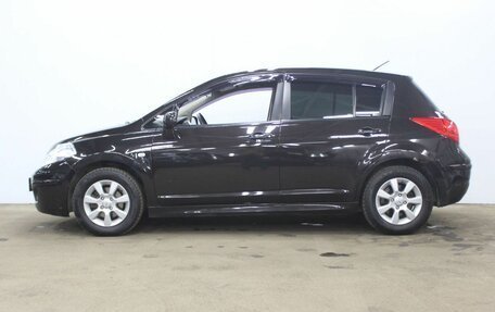 Nissan Tiida, 2011 год, 950 000 рублей, 8 фотография