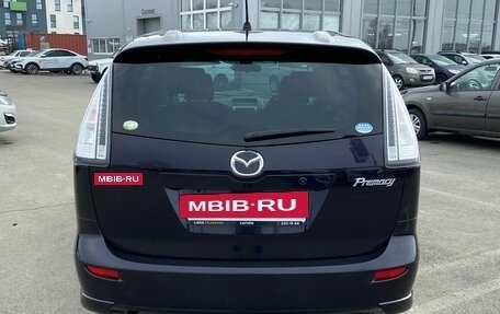 Mazda Premacy III, 2007 год, 780 000 рублей, 6 фотография